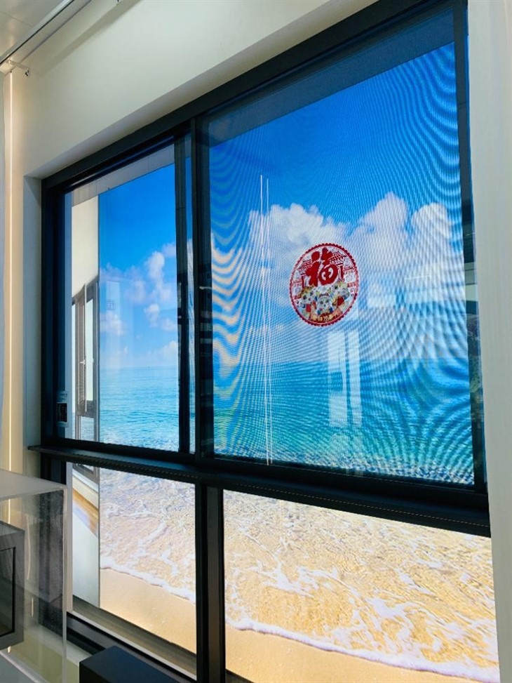 Sliding Sunroom Windows