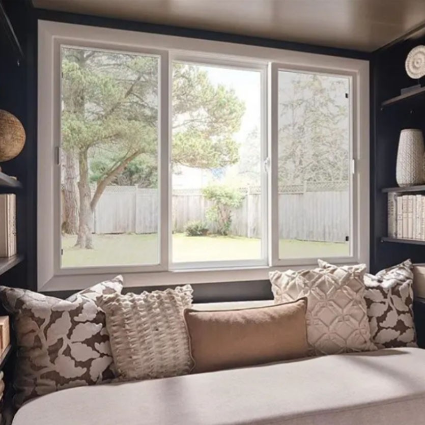 New Sliding Windows