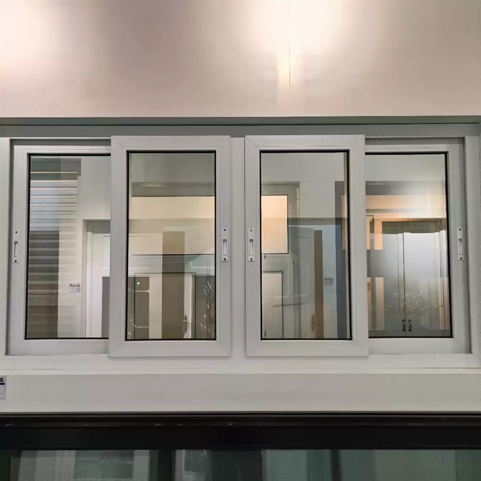 Aluminum Sliding Windows suppliers