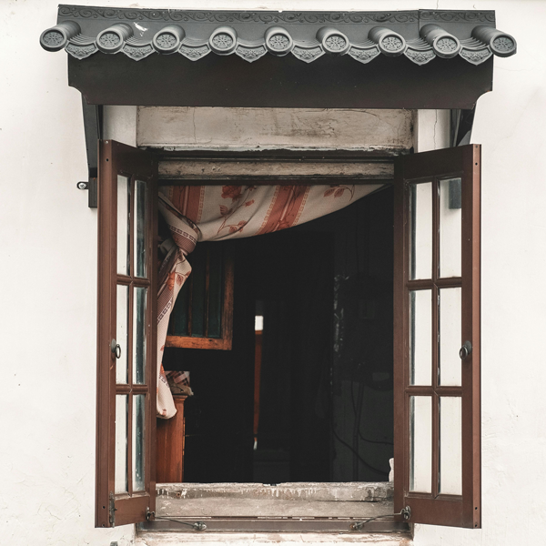 Basement Casement Windows
