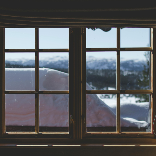 Basement Casement Windows
