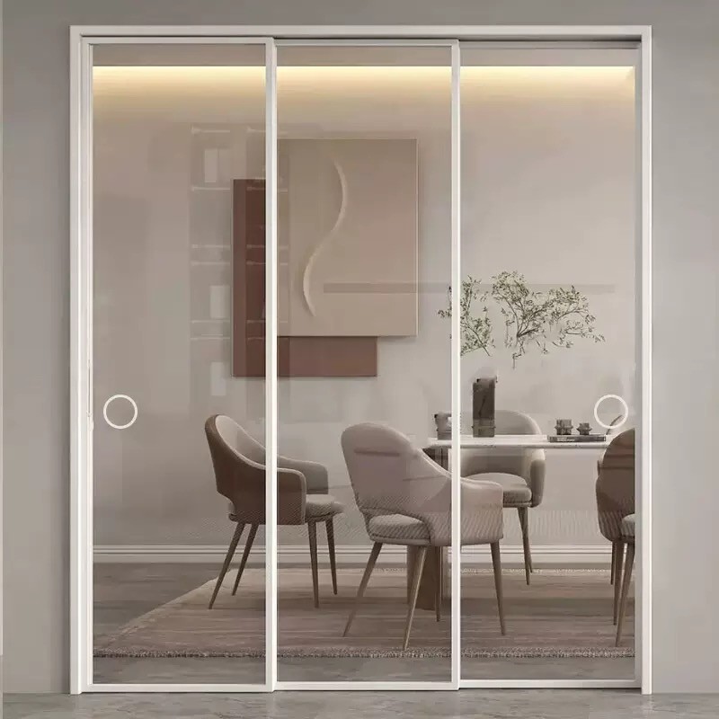 Big Sliding Glass Doors best