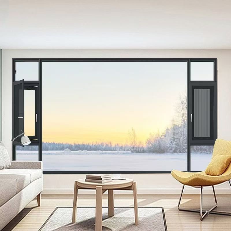 Casement Window Styles factory