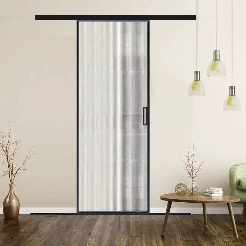 Commercial Glass Door Hinged Heavy Duty