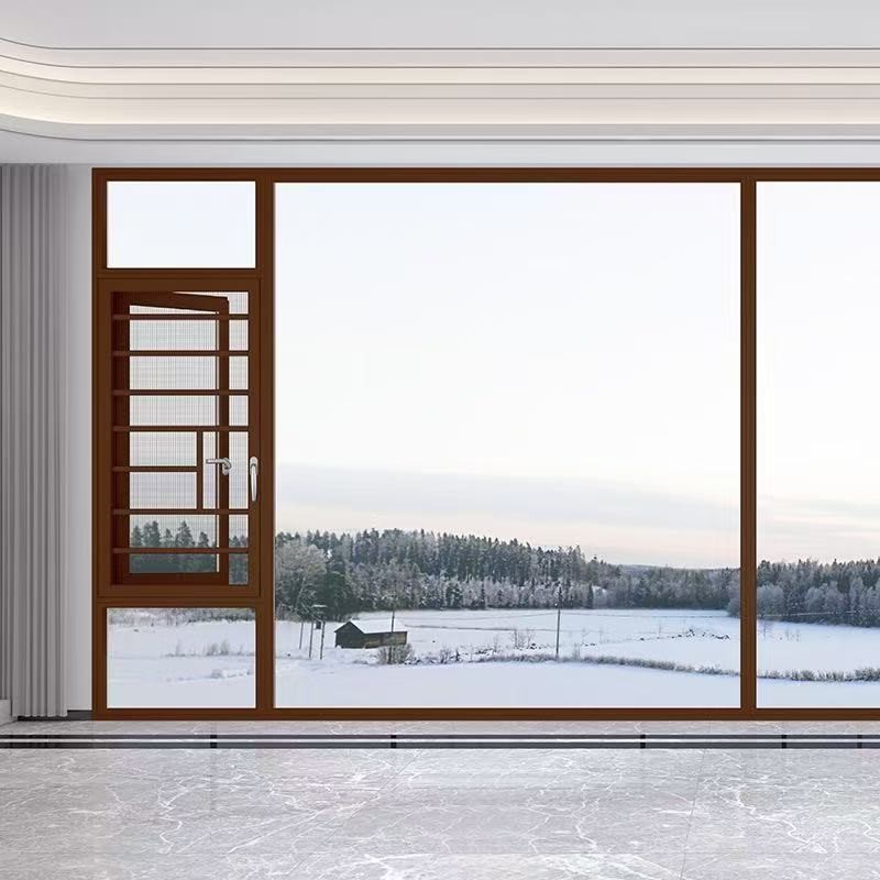 Cottage Casement Windows suppliers