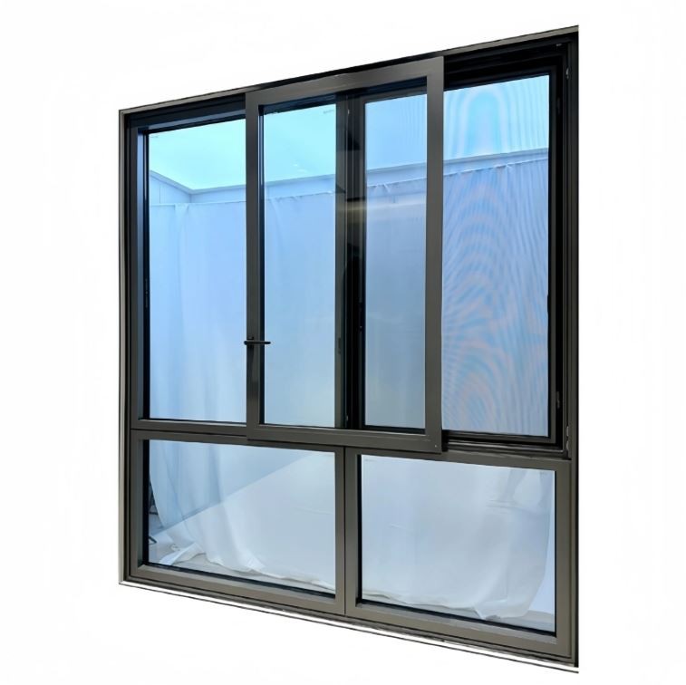 Custom Sliding Window