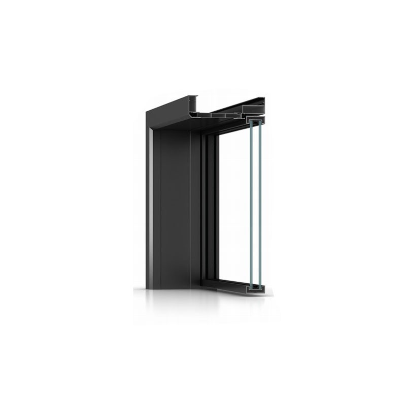 Custom Swing Door Solutions
