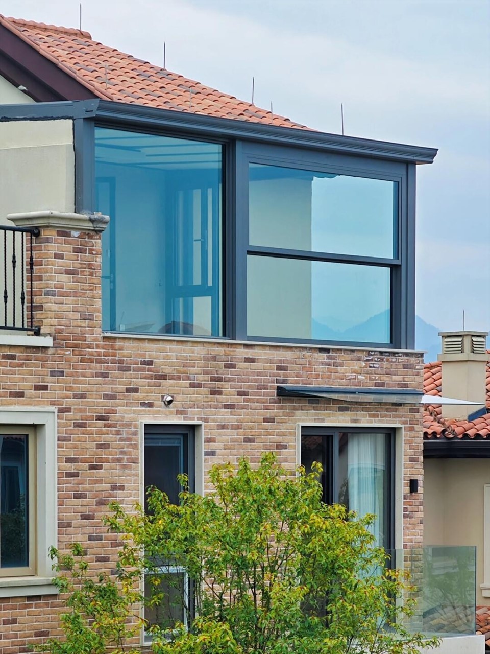 Electric Lifting Window Electric Lifting Window