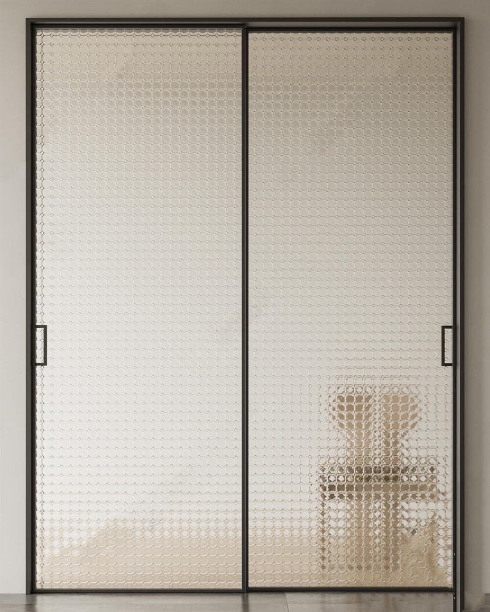 Energy Efficient Sliding Glass Doors