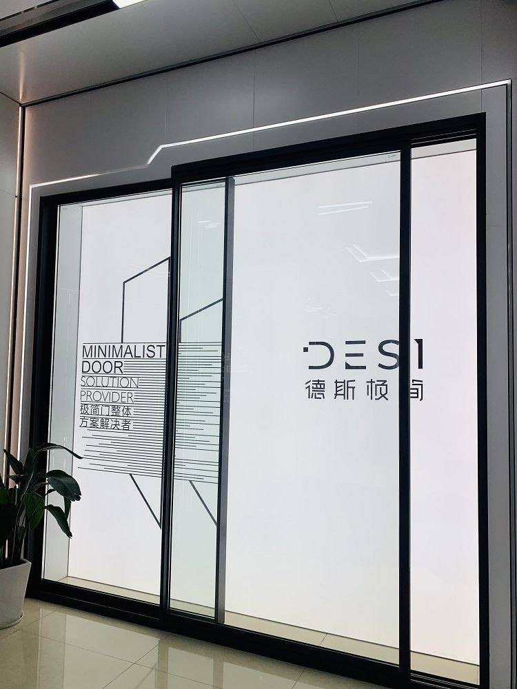 Exterior Aluminum Sliding Glass Doors suppliers