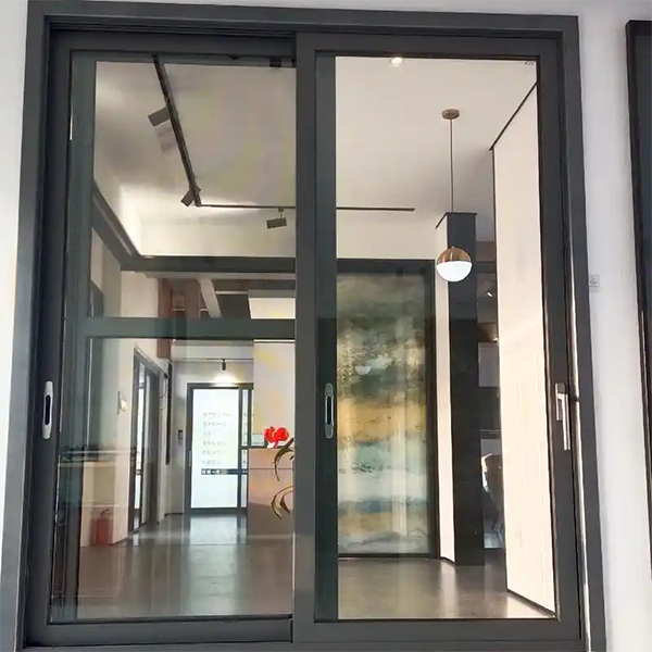 Exterior Sliding Doors