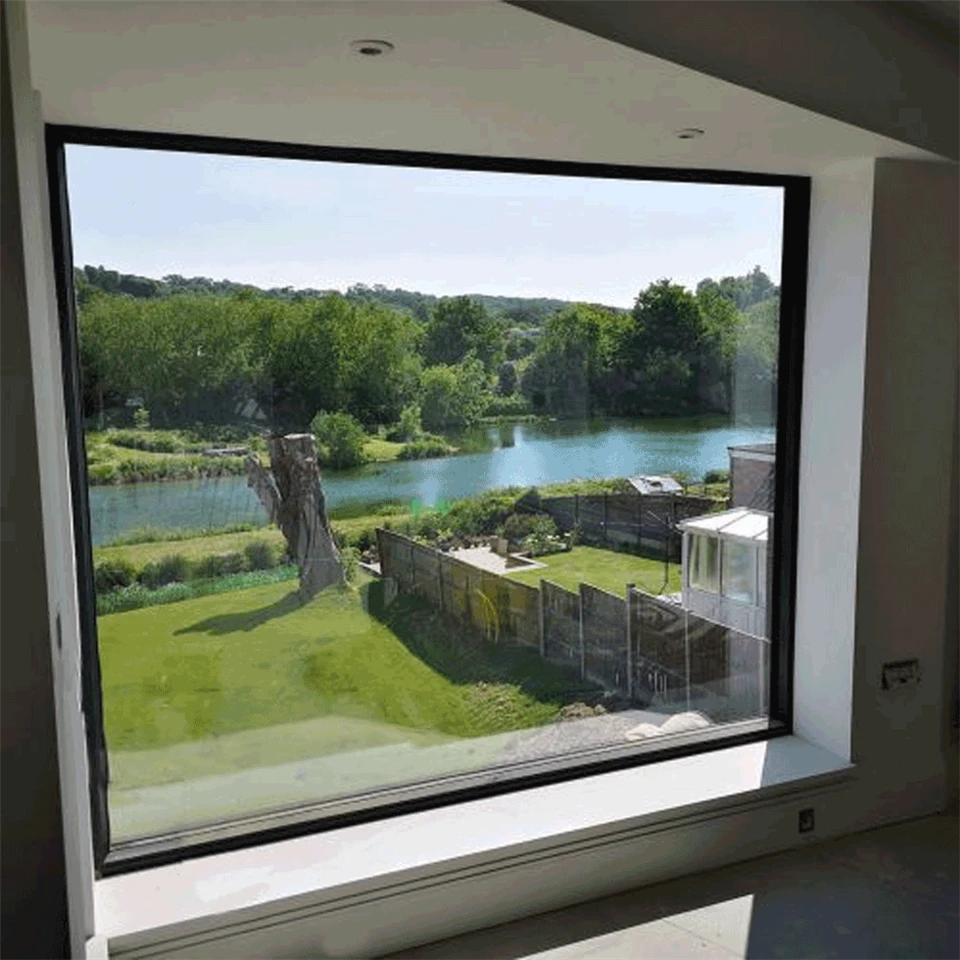 Fixed Window
