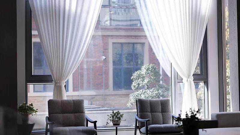 Hdb Aluminium Flat Casement Windows