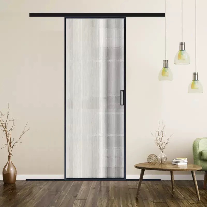 Hinge Glass Shower Door factory