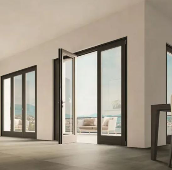 Hinges For Glass Doors best