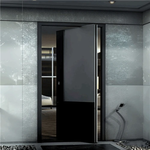 Aluminium Doors Vs Steel Doors: Cost, Durability, And Applications