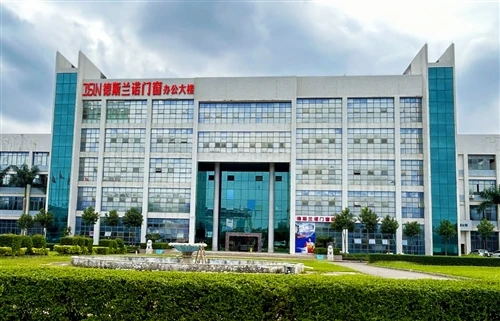 Top 10 Glass Doors Manufacturers in China