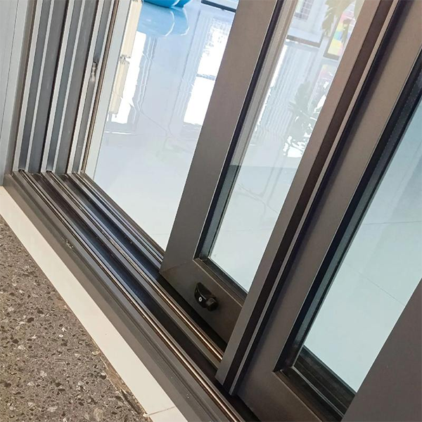 Exterior Sliding Doors