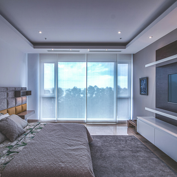 Vinyl Casement Windows