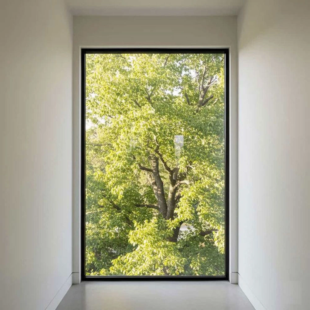Standard Fixed Windows Standard Fixed Windows