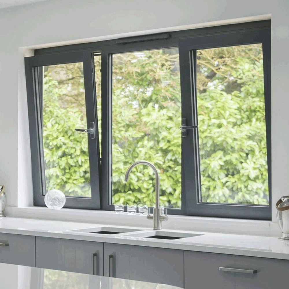 Deslano double titl&turn Windows Deslano double titl&turn Windows