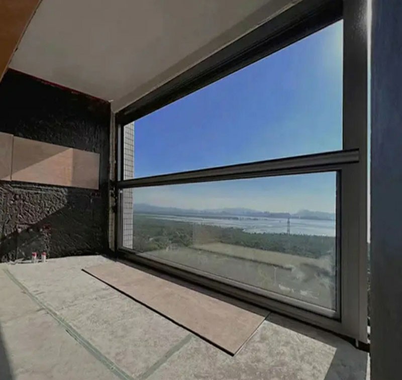 Recessed Sash Window Lift