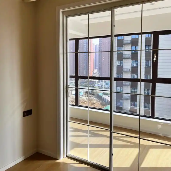 Rustic Sliding Doors