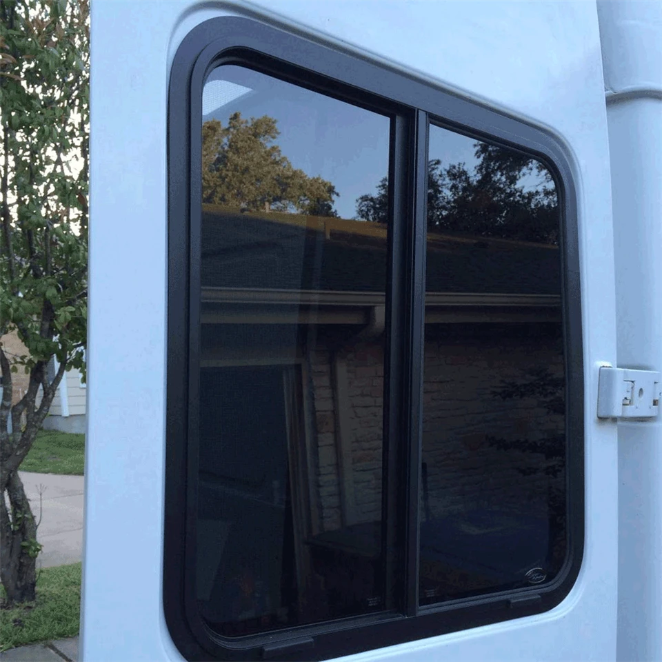 Rv Sliding Window