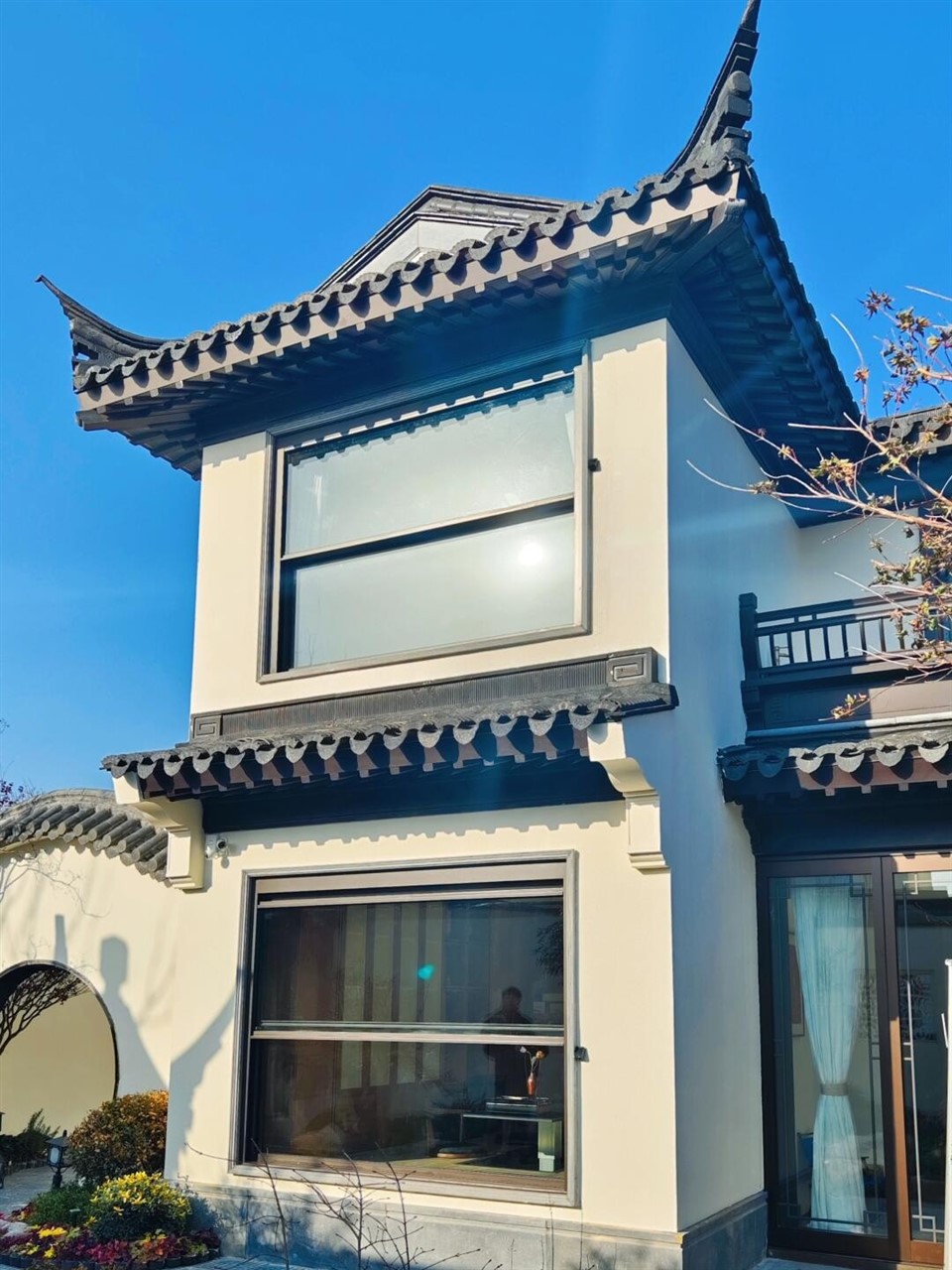 Sash Lift Window best