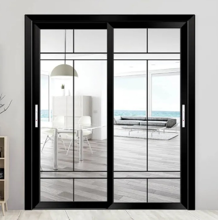 Sliding Glass Door Handle