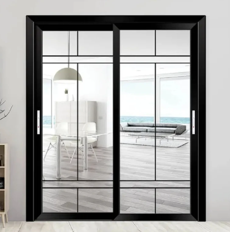 Sliding Glass Shower Doors factory