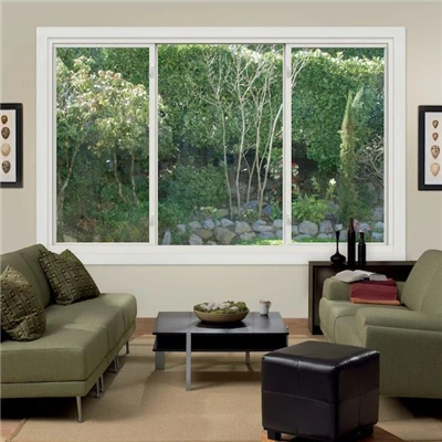 Aluminum Sliding Windows