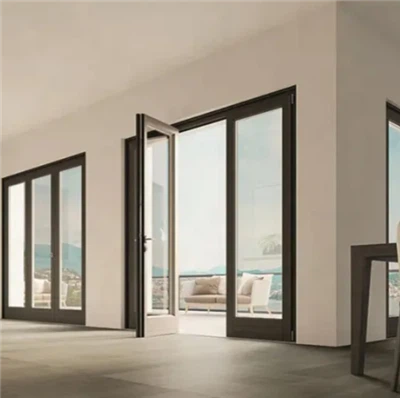 Glass Corner Shower Door Hinge