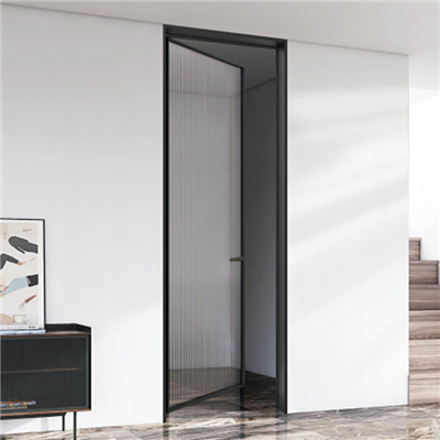 2025 Top 10 hinged glass door Suppliers in the world