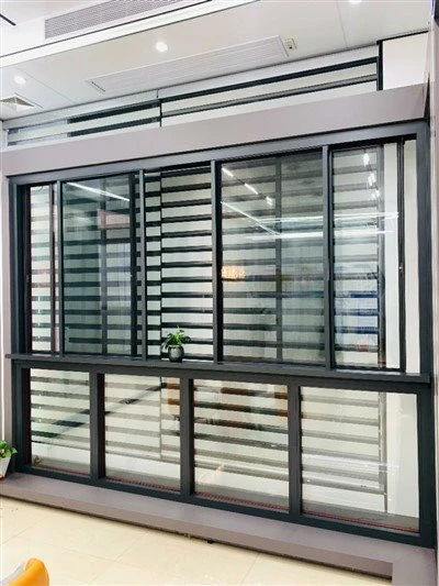Is the Narrow Sliding Window efficient for real - time analytics?