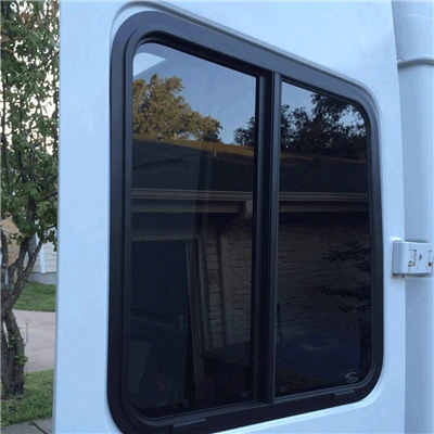 Rv Sliding Window