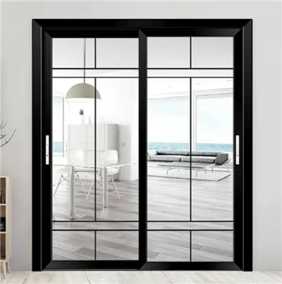 Best 10 glass door Manufacturers in China 2026