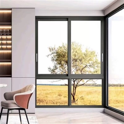How to implement a sliding window in Java?