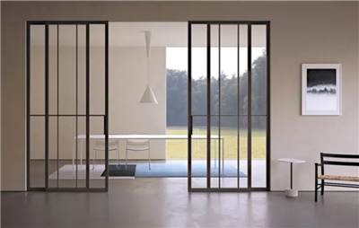 How to repair a sliding glass door that won't slide?
