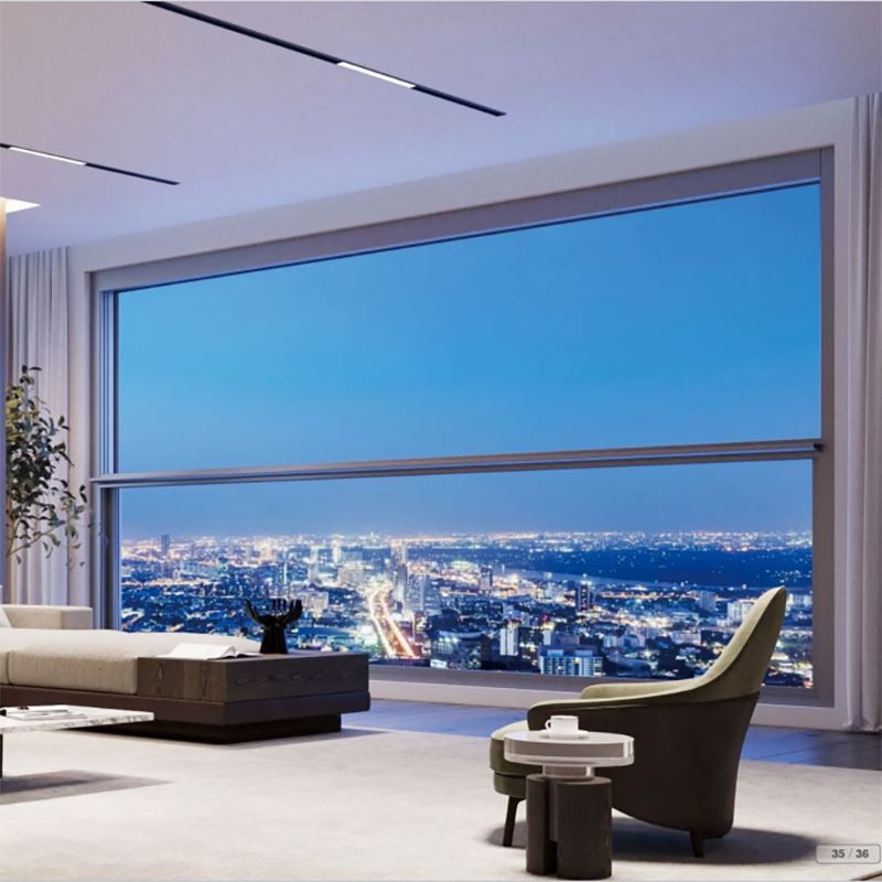 Electric Lifting Window Electric Lifting Window