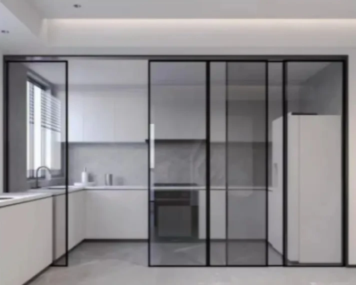 Stacking Sliding Glass Doors best