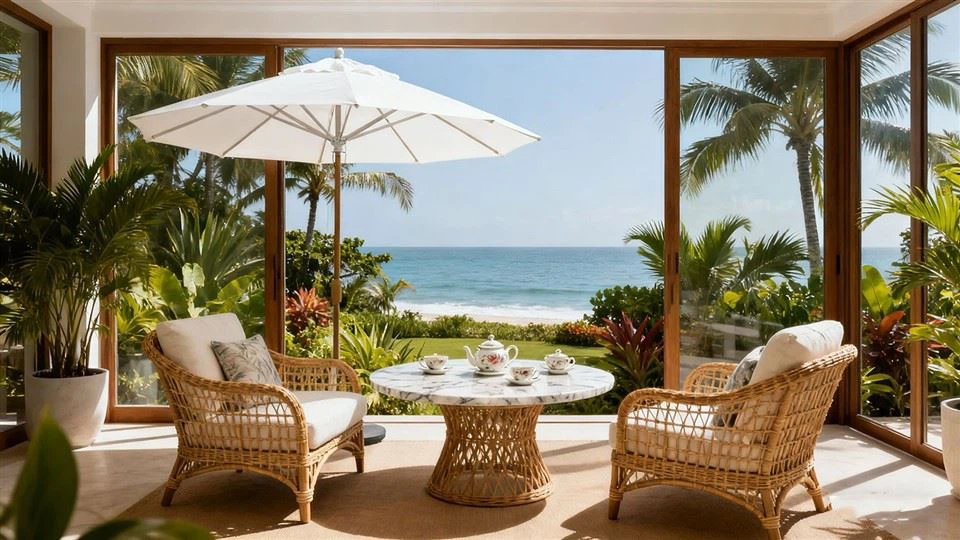 Sun Room Colorful suppliers