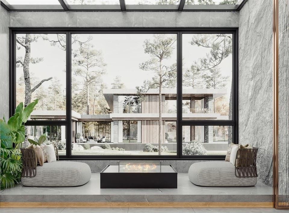 Tilt And Turn Casement Windows suppliers